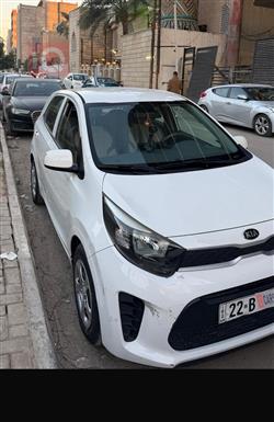 كيا بيكانتو